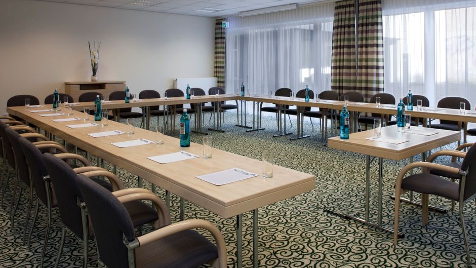 Holiday Inn Express Guetersloh Meeting