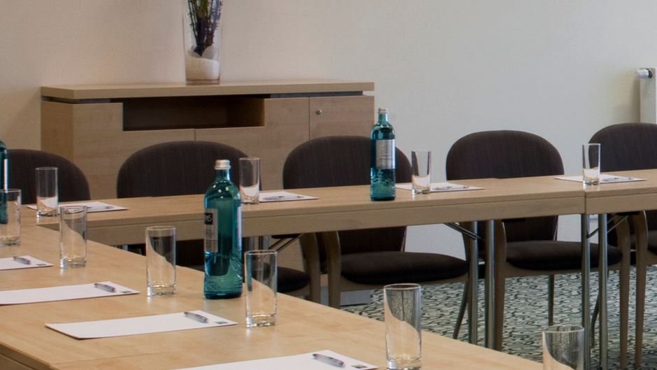 Holiday Inn Express Guetersloh Meeting