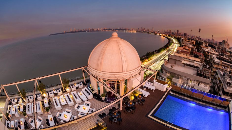 InterContinental Hotel Marine Drive Other