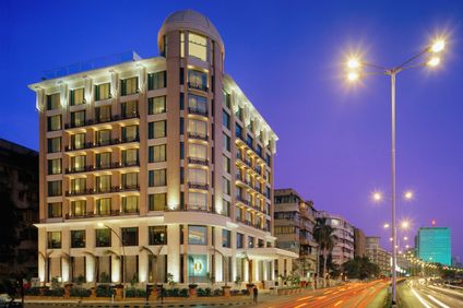 InterContinental Hotel Marine Drive