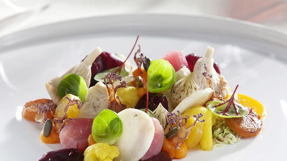 Parkhotel De Wiemsel Restaurant