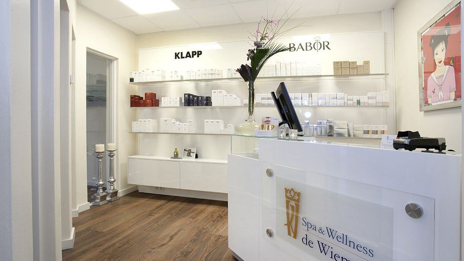 Parkhotel De Wiemsel Spa
