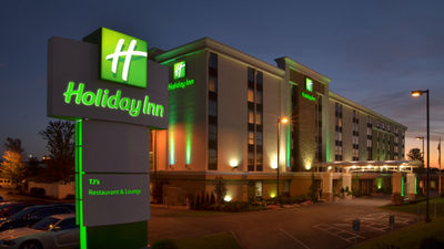 Holiday Inn Youngstown-South (Boardman)