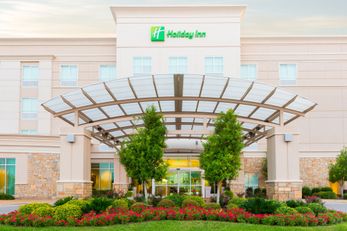 Holiday Inn Temple-Belton