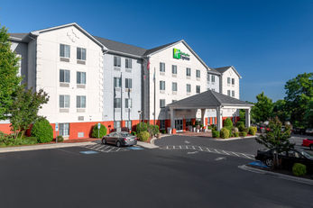 Holiday Inn Express Charlotte West