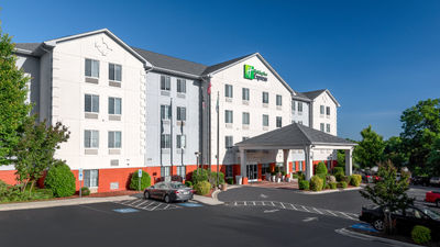 Holiday Inn Express Charlotte West
