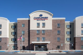 Candlewood Suites Pueblo North