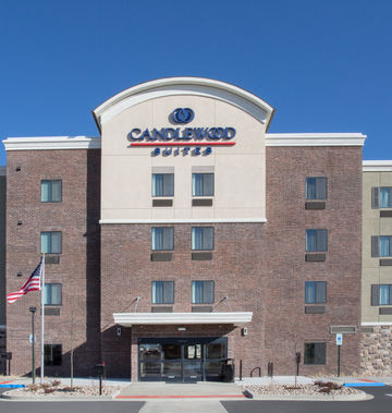 Candlewood Suites Pueblo North
