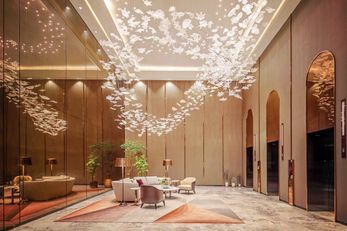 Sofitel Singapore City Centre