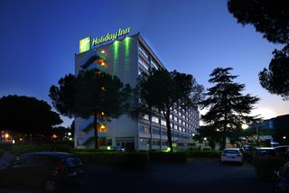 Holiday Inn Rome Eur Parco dei Medici