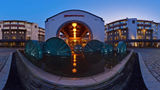 <b>Sheraton Grand Wetland Park Resort Other</b>. Virtual Tours powered by <a href=https://www.travelagewest.com/Hotels/Hangzhou-China/