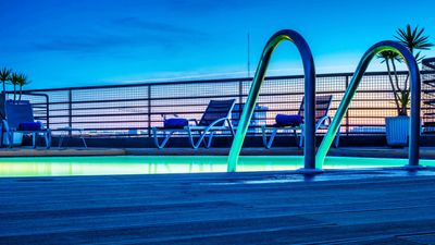 Holiday Inn Lisbon
