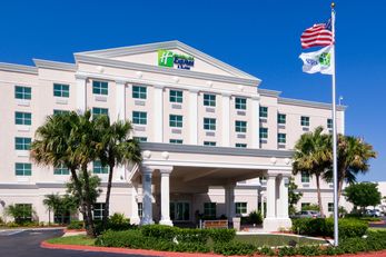 Holiday Inn Express & Stes Miami-Kendall