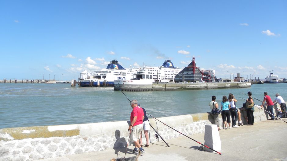 Holiday Inn Calais Other
