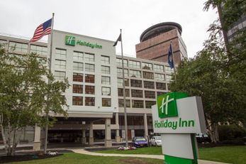 Holiday Inn Rochester Downtown