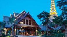InterContinental Xishuangbanna resort