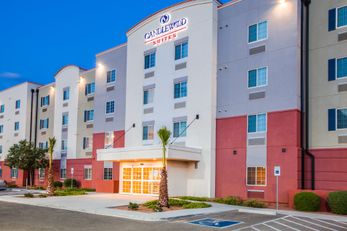 Candlewood Suites El Paso
