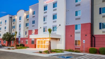 Candlewood Suites El Paso