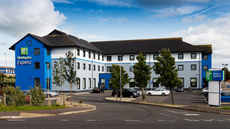 Holiday Inn Express Antrim