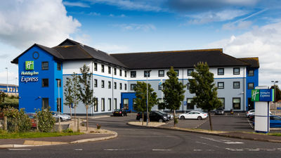 Holiday Inn Express Antrim
