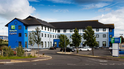 Holiday Inn Express Antrim