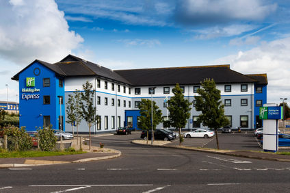 Holiday Inn Express Antrim