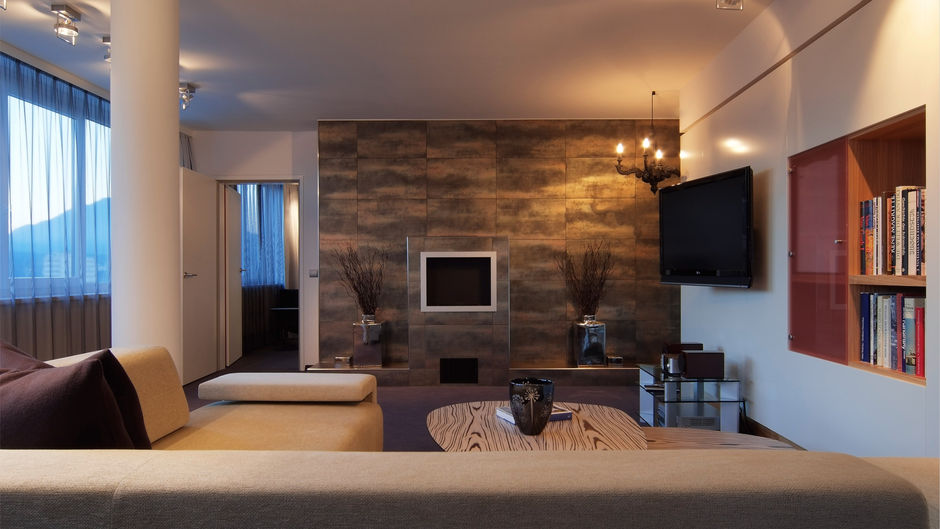 voco Villach Suite