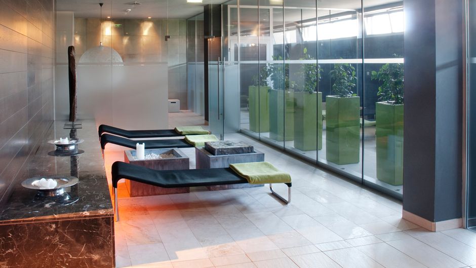 voco Villach Spa