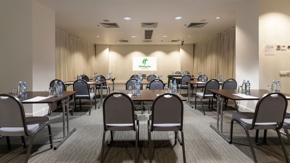 Holiday Inn Tbilisi Meeting
