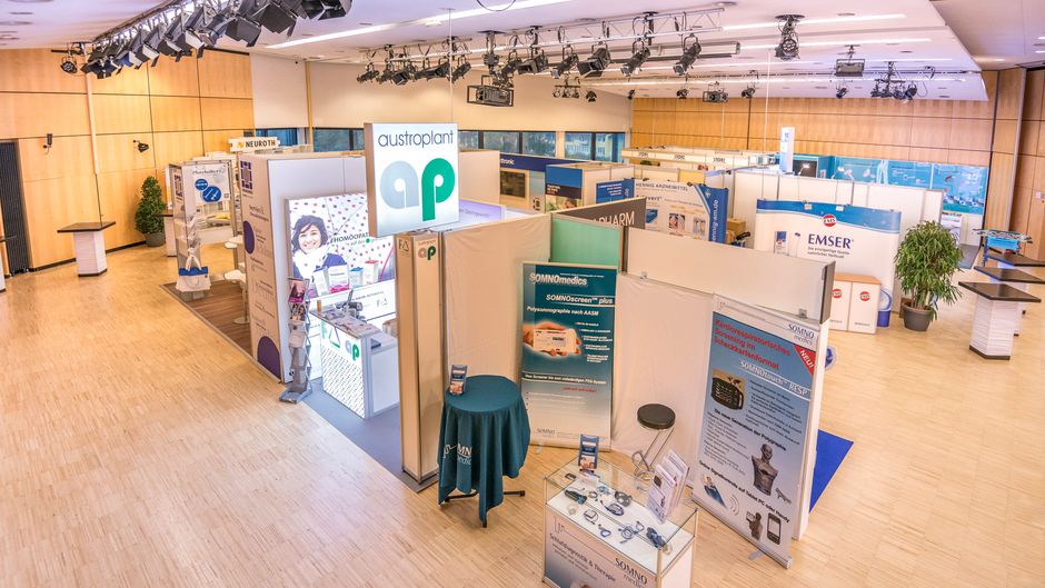 voco Villach Meeting