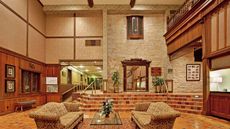 Holiday Inn Saint Louis W at Six Flags