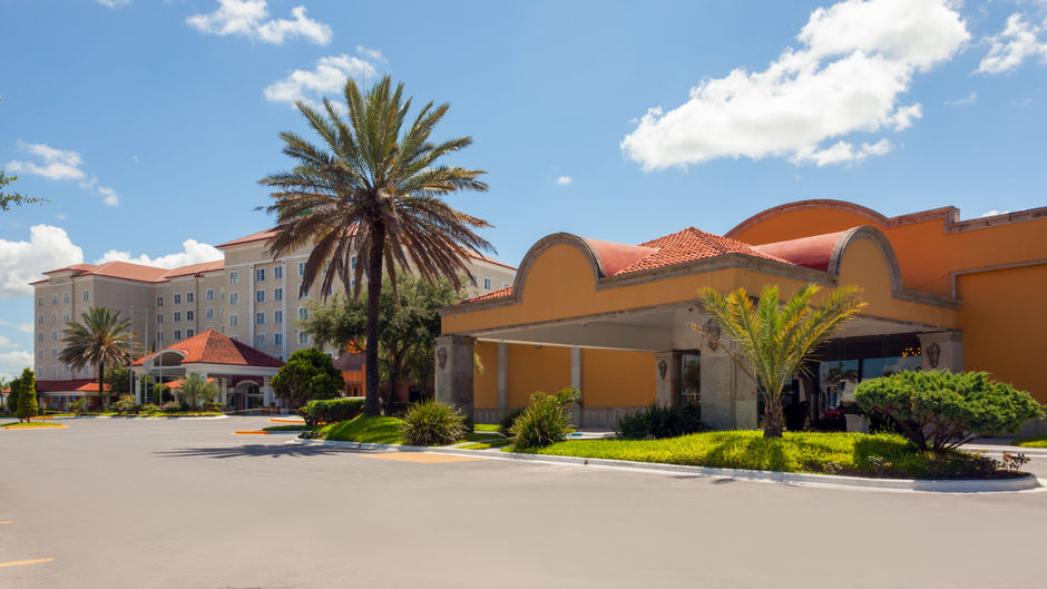 Holiday Inn Matamoros Meeting