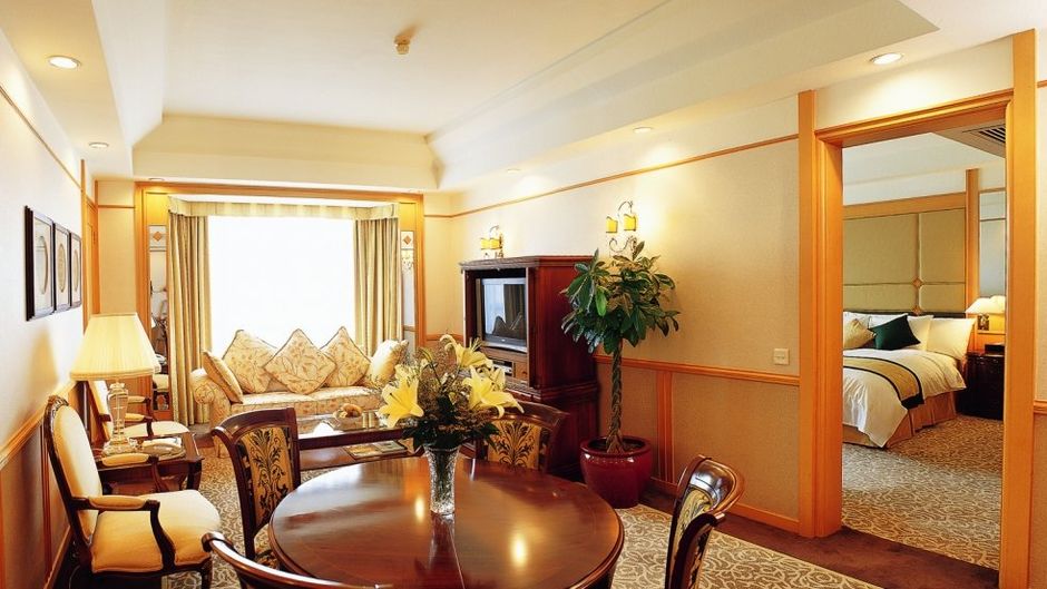New World Shunde Hotel Suite
