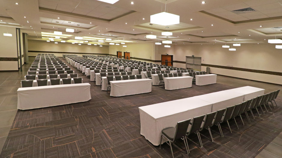 Holiday Inn Chilpancingo Meeting