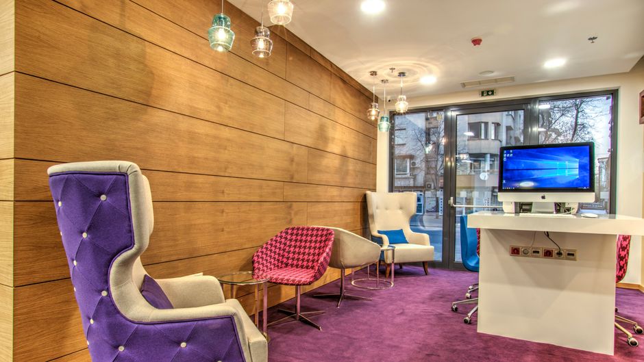 Holiday Inn Plovdiv Other