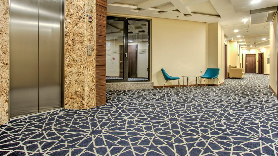Holiday Inn Plovdiv Meeting