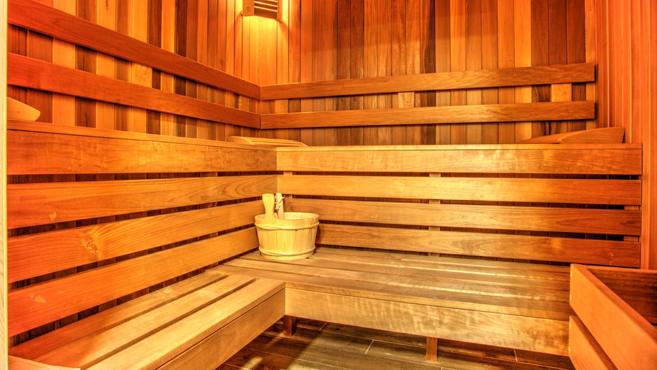 Holiday Inn Plovdiv Recreation