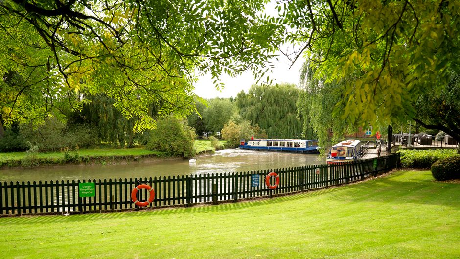 Crowne Plaza Stratford-upon-Avon Other