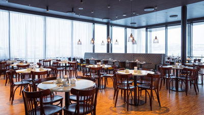 Thon Hotel Kirkenes