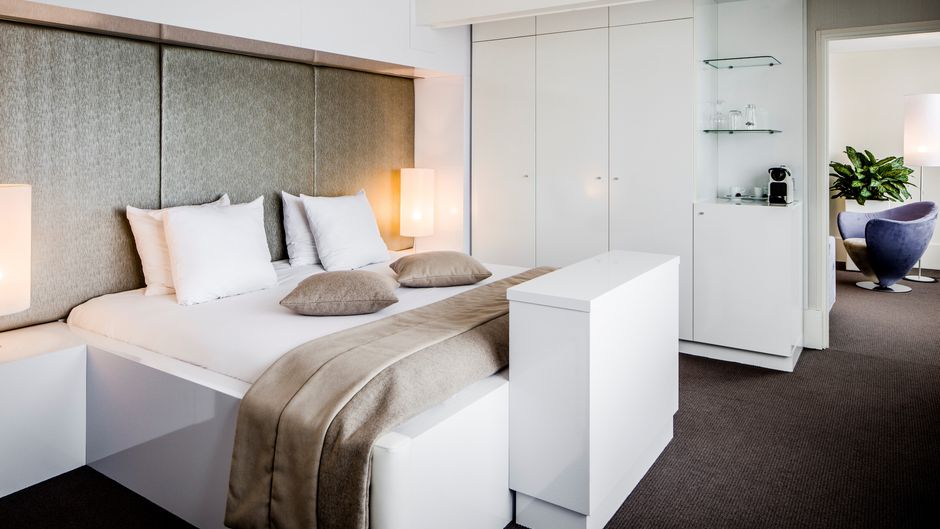 Holiday Inn Hotel Eindhoven Suite