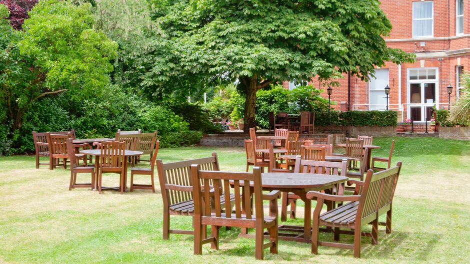 Holiday Inn Farnborough Other