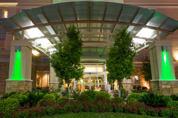 Holiday Inn Temple-Belton