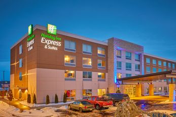 Holiday Inn Express & Suites Hermiston
