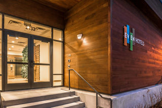 EVEN Hotel Eugene