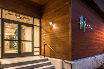 EVEN Hotel Eugene