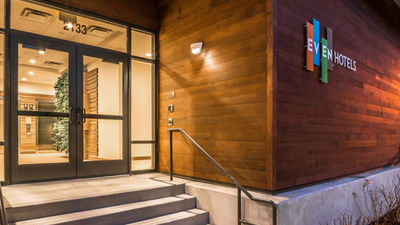 EVEN Hotel Eugene