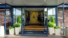 Holiday Inn Express Peterborough