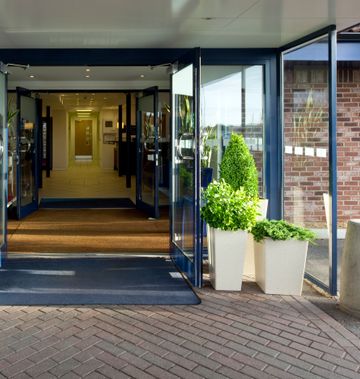 Holiday Inn Express Peterborough