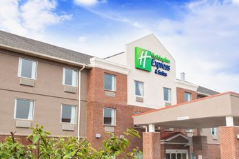 Holiday Inn & Suites, Sweetwater