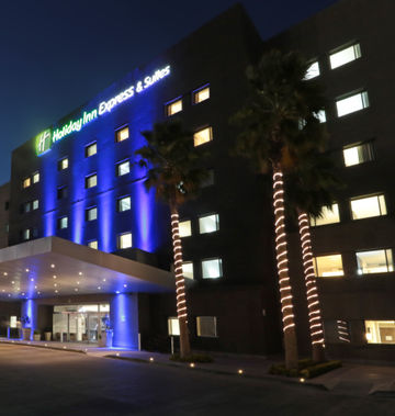 Holiday Inn Express & Suites Hermosillo